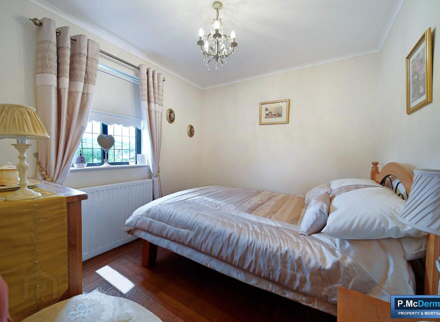 5 Learmount Drive, Park, BT47 4BB