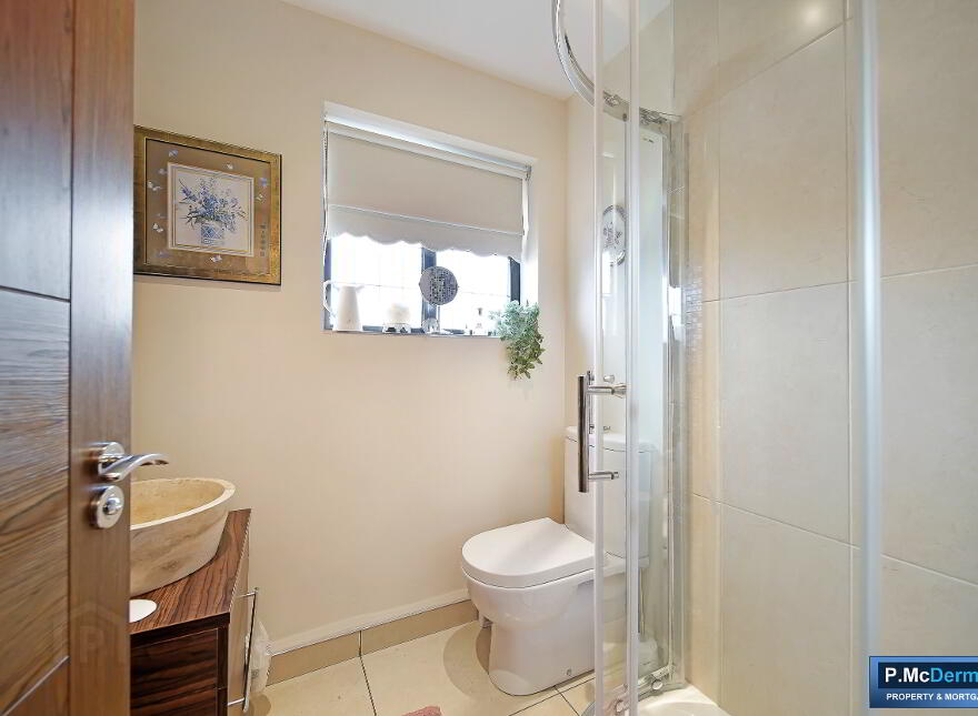 5 Learmount Drive, Park, BT47 4BB