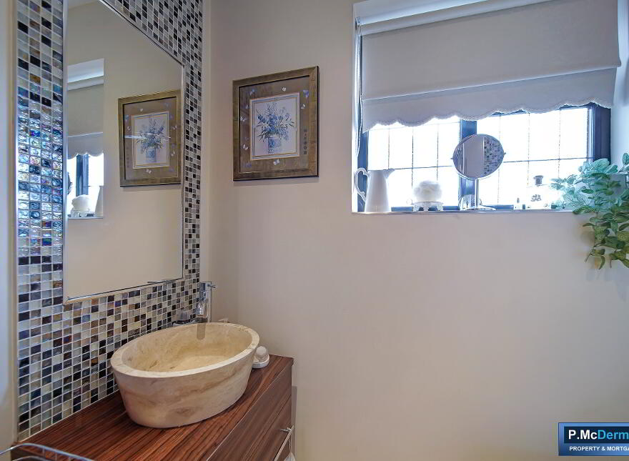 5 Learmount Drive, Park, BT47 4BB