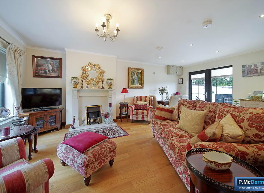 5 Learmount Drive, Park, BT47 4BB