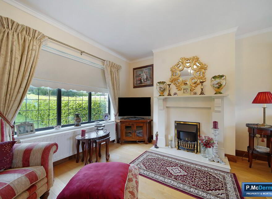 5 Learmount Drive, Park, BT47 4BB