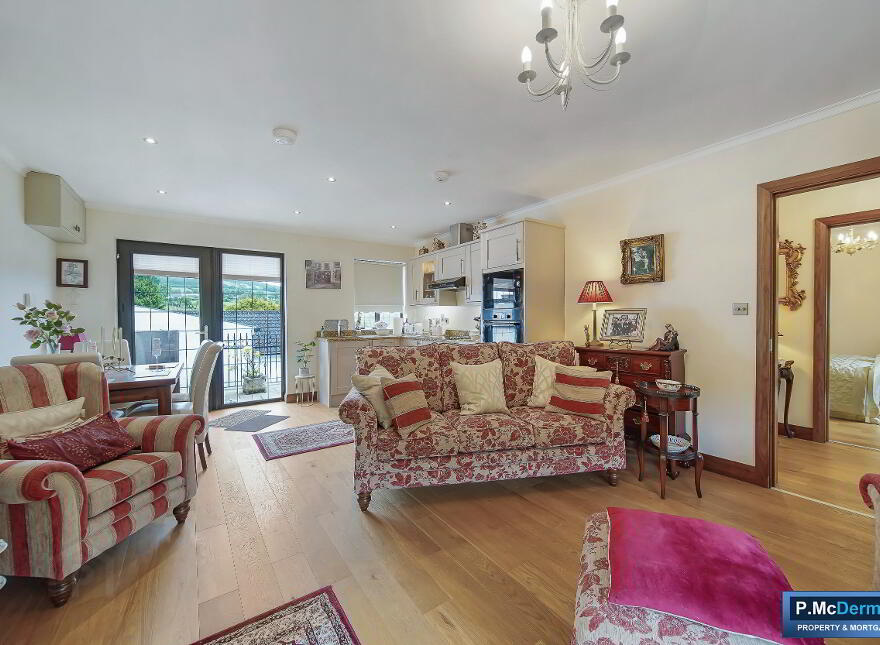 5 Learmount Drive, Park, BT47 4BB
