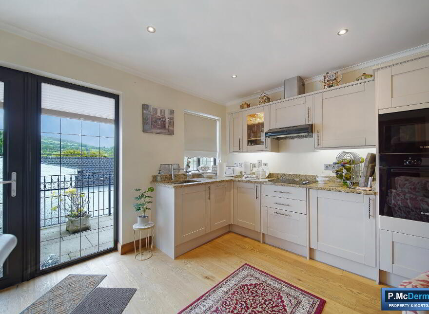 5 Learmount Drive, Park, BT47 4BB