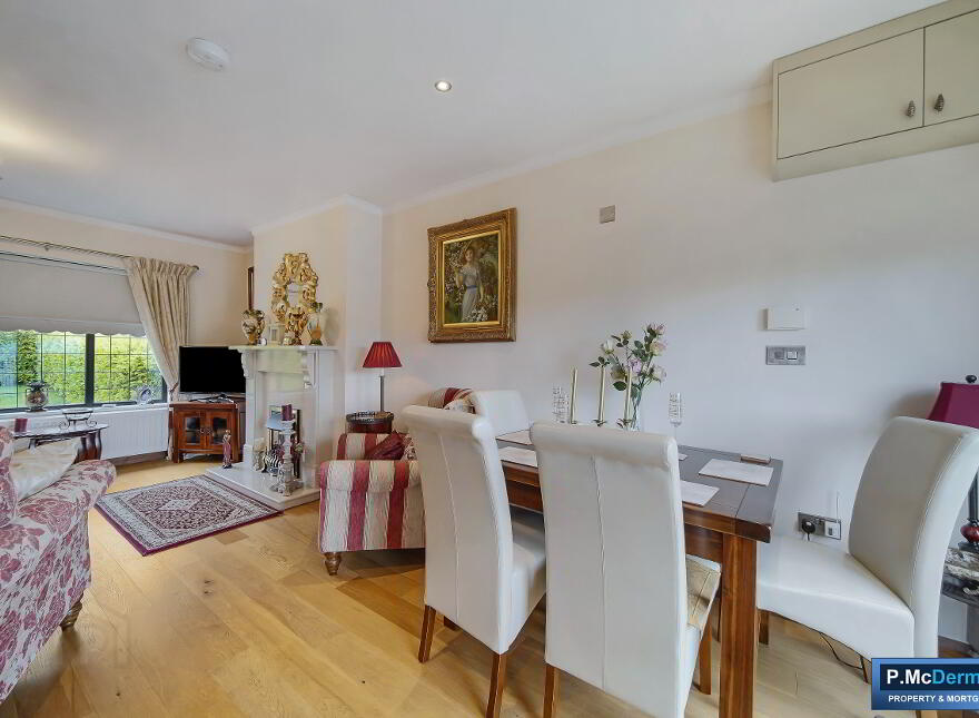 5 Learmount Drive, Park, BT47 4BB