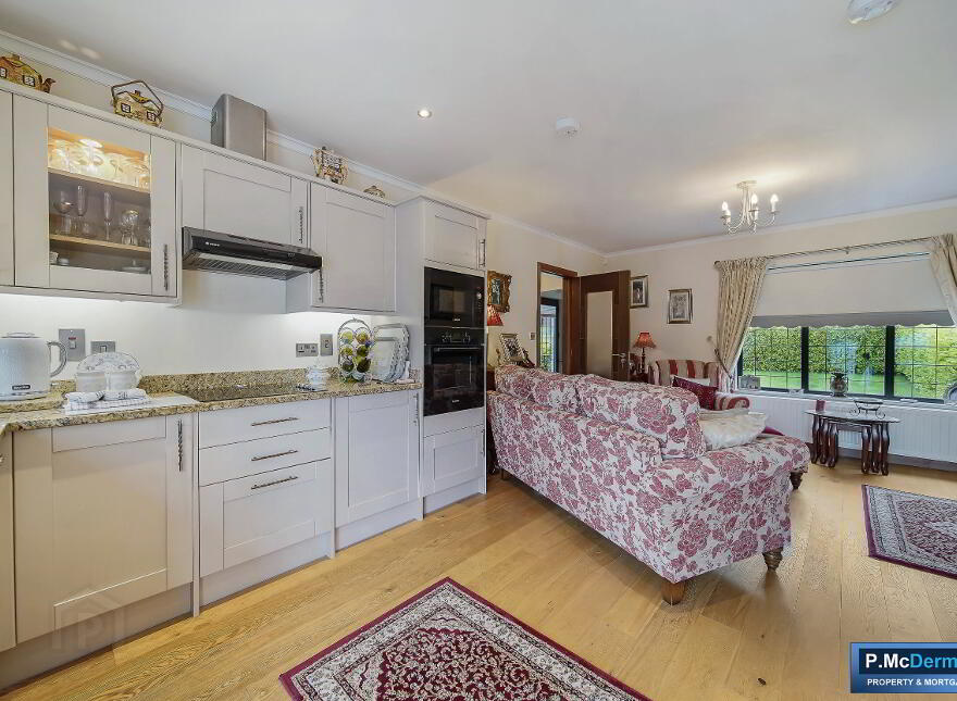 5 Learmount Drive, Park, BT47 4BB