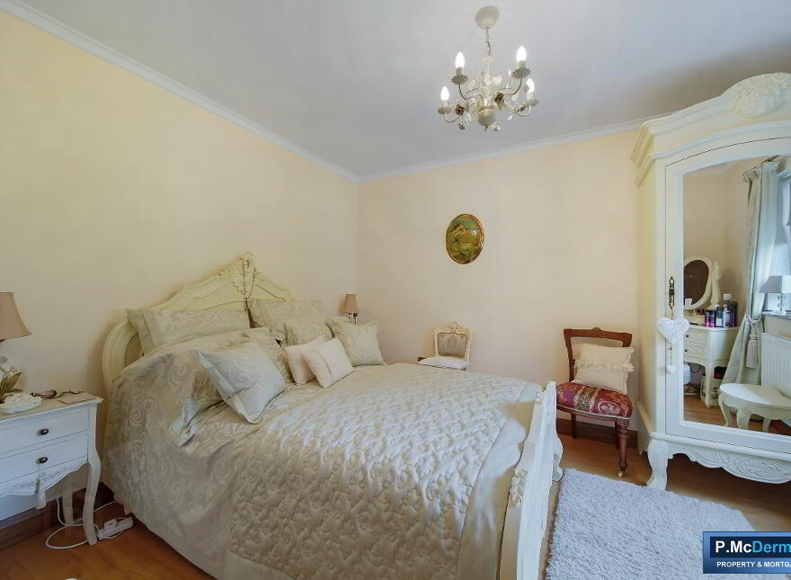 5 Learmount Drive, Park, BT47 4BB