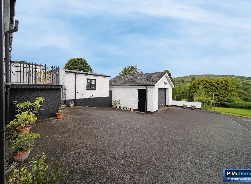 5 Learmount Drive, Park, BT47 4BB