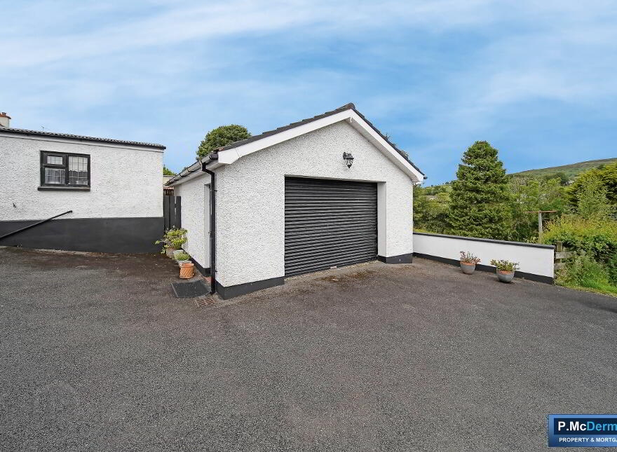 5 Learmount Drive, Park, BT47 4BB