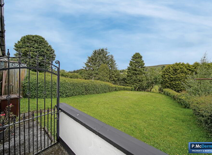 5 Learmount Drive, Park, BT47 4BB