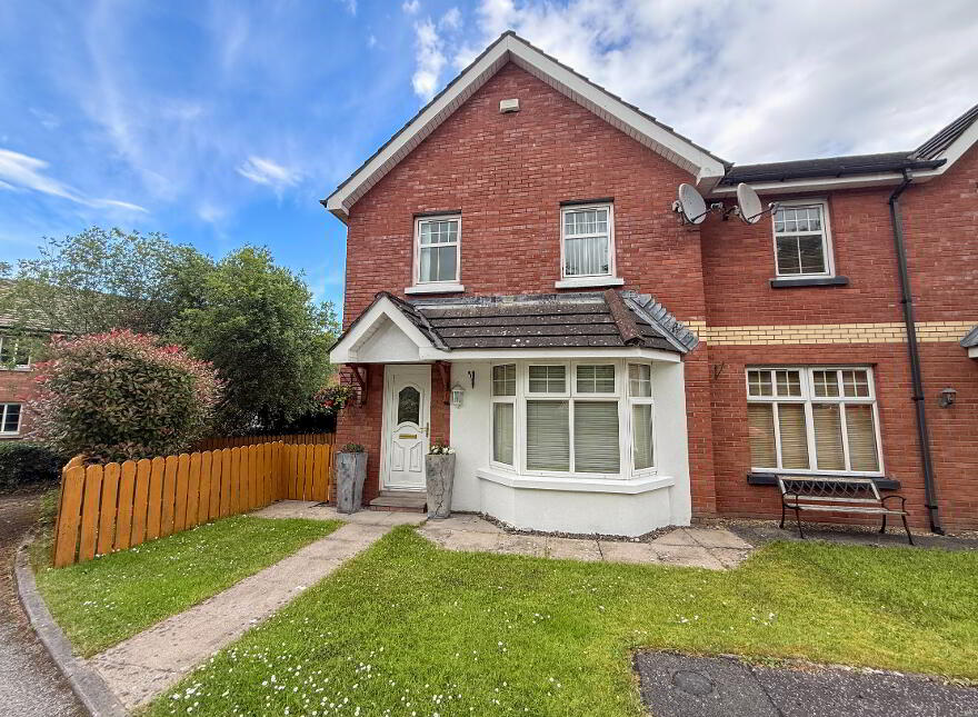 91 Riverside, Monaghan, H18VX58