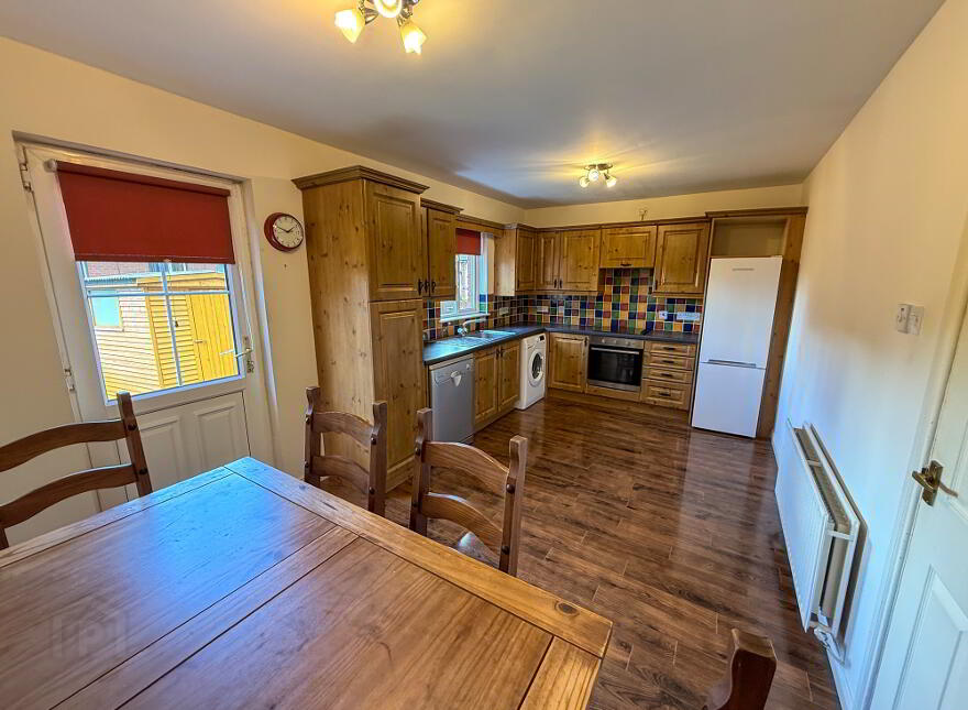 91 Riverside, Monaghan, H18VX58