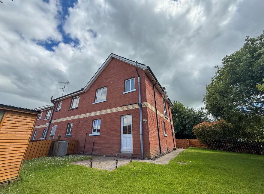 91 Riverside, Monaghan, H18VX58