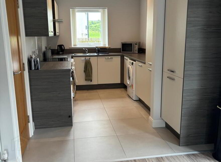57 Eagry Gardens, Bushmills, BT57 8AD