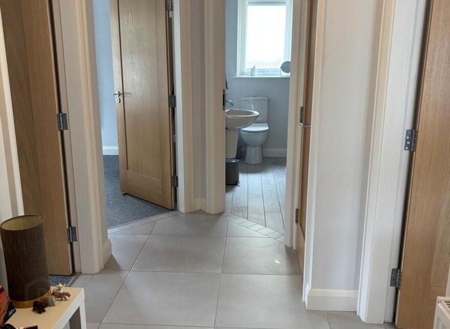 57 Eagry Gardens, Bushmills, BT57 8AD