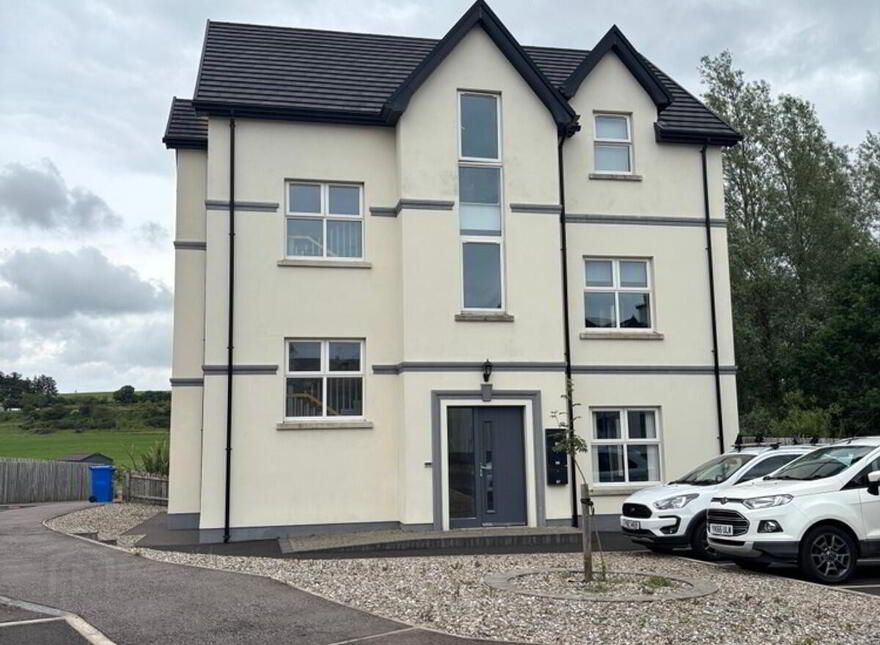57 Eagry Gardens, Bushmills, BT57 8AD