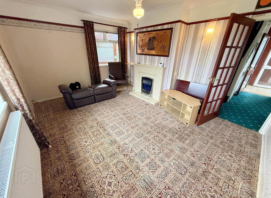 20 Burntollet Way, Cregagh, Belfast, BT6 0EW