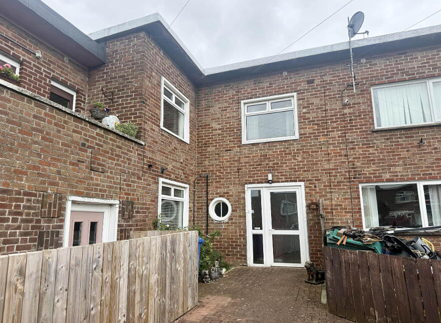 20 Burntollet Way, Cregagh, Belfast, BT6 0EW