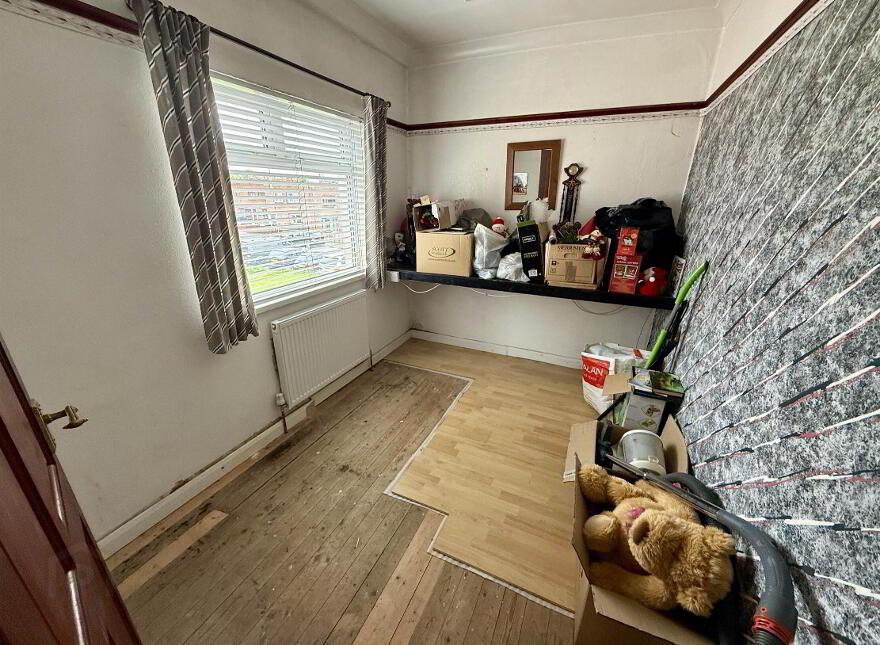 20 Burntollet Way, Cregagh, Belfast, BT6 0EW
