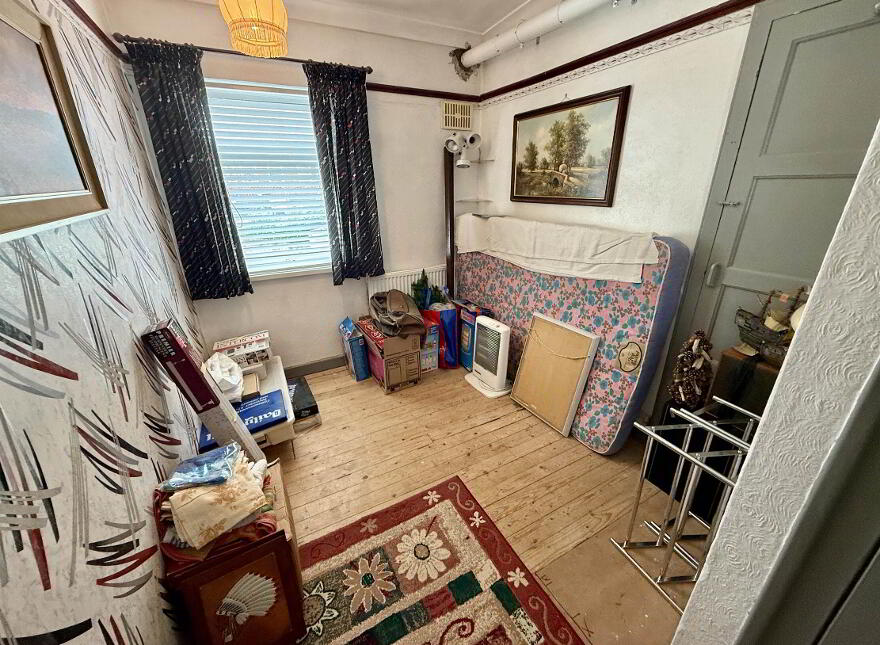 20 Burntollet Way, Cregagh, Belfast, BT6 0EW