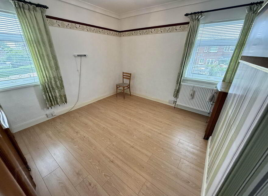 20 Burntollet Way, Cregagh, Belfast, BT6 0EW