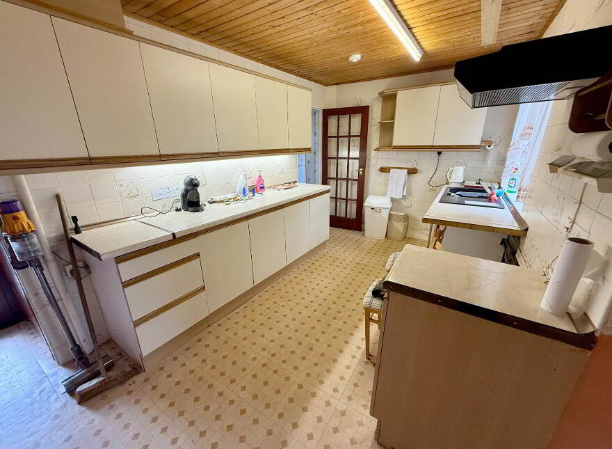 20 Burntollet Way, Cregagh, Belfast, BT6 0EW