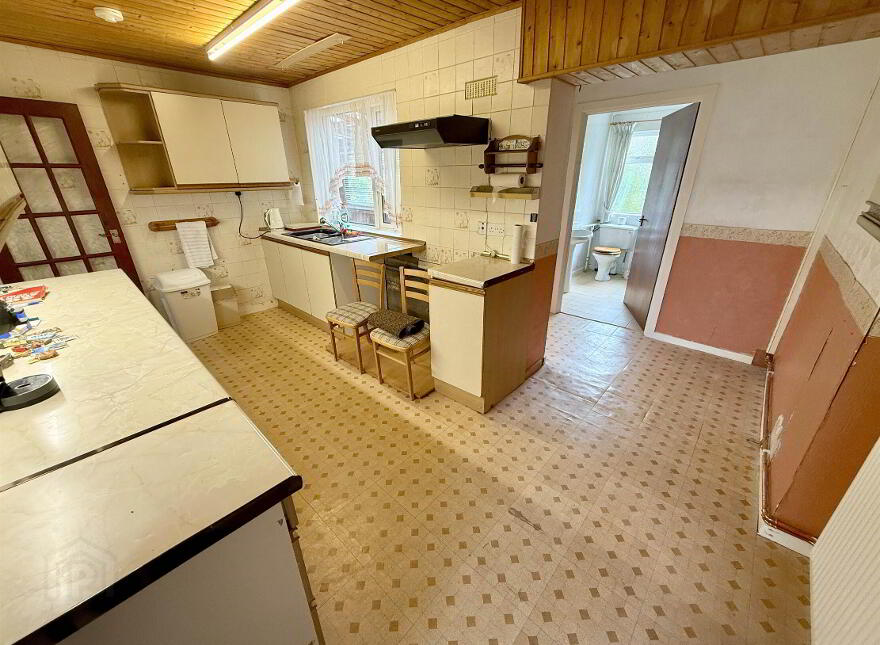 20 Burntollet Way, Cregagh, Belfast, BT6 0EW