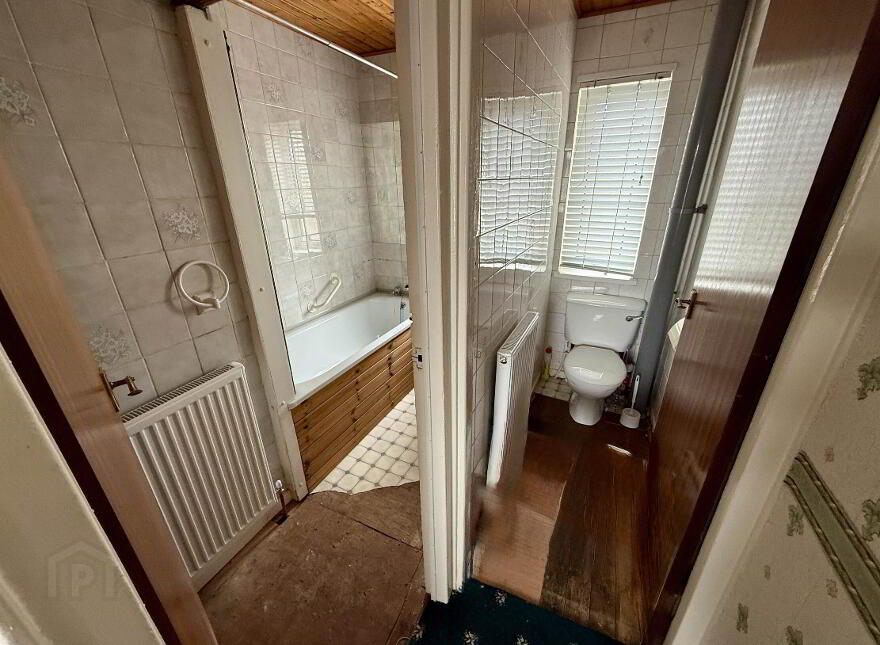 20 Burntollet Way, Cregagh, Belfast, BT6 0EW