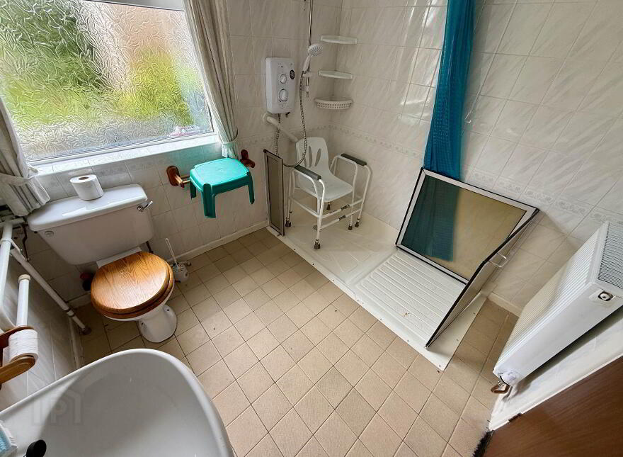 20 Burntollet Way, Cregagh, Belfast, BT6 0EW