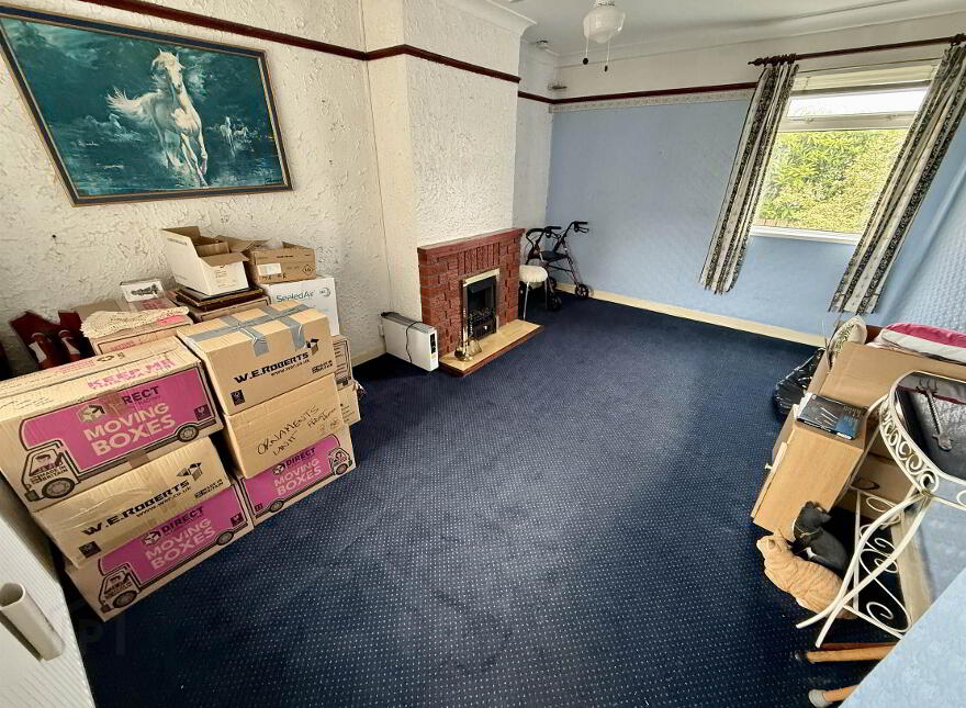 20 Burntollet Way, Cregagh, Belfast, BT6 0EW