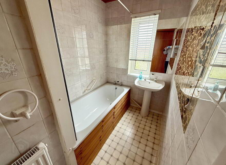 20 Burntollet Way, Cregagh, Belfast, BT6 0EW