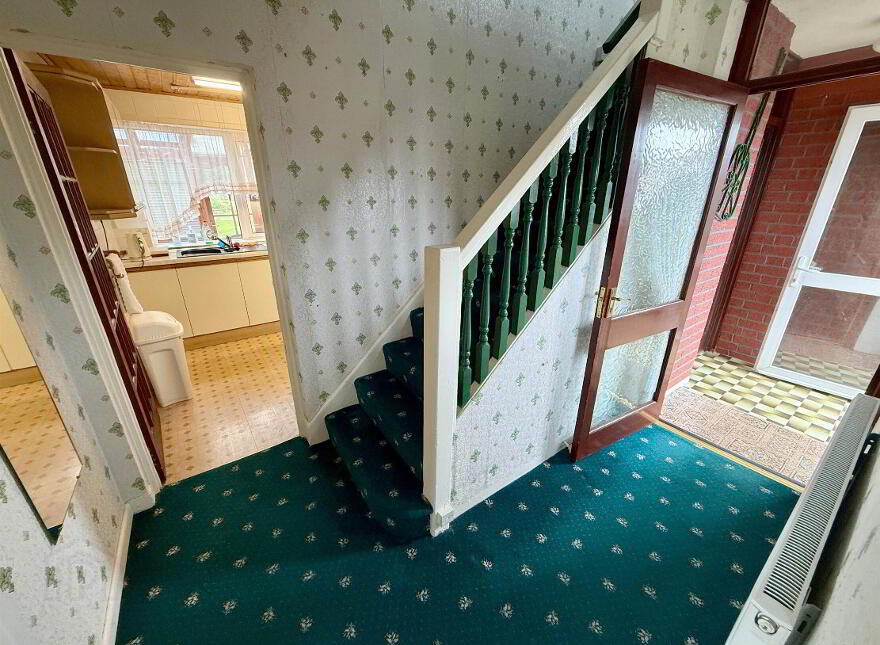 20 Burntollet Way, Cregagh, Belfast, BT6 0EW
