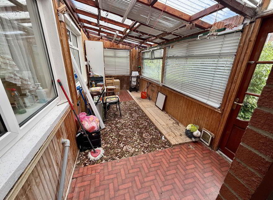 20 Burntollet Way, Cregagh, Belfast, BT6 0EW