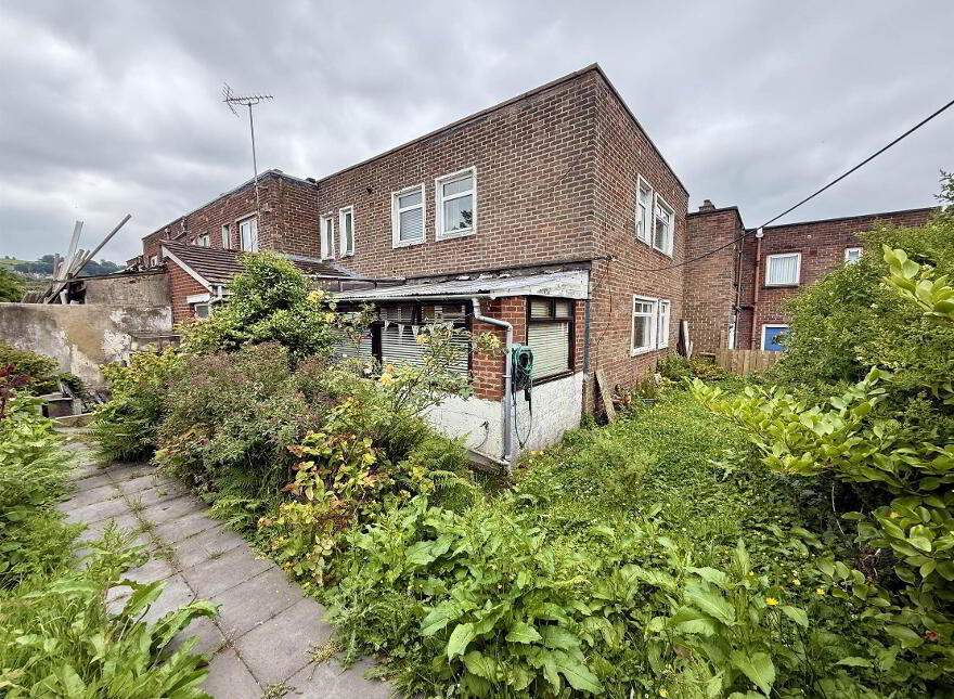 20 Burntollet Way, Cregagh, Belfast, BT6 0EW
