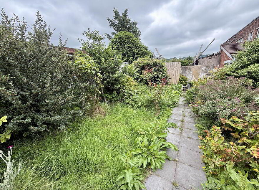 20 Burntollet Way, Cregagh, Belfast, BT6 0EW