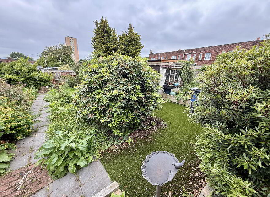 20 Burntollet Way, Cregagh, Belfast, BT6 0EW