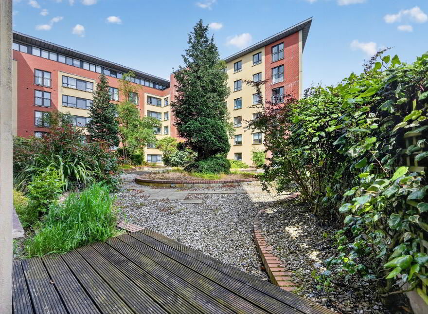 7 Quay Gate, Belfast, BT1 9DA
