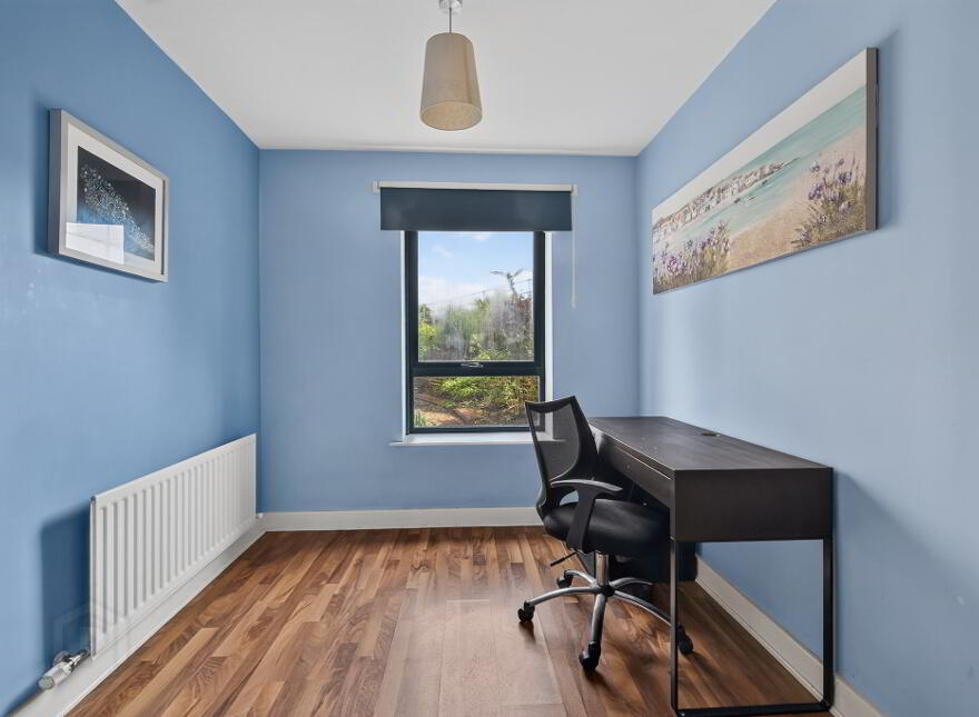 7 Quay Gate, Belfast, BT1 9DA
