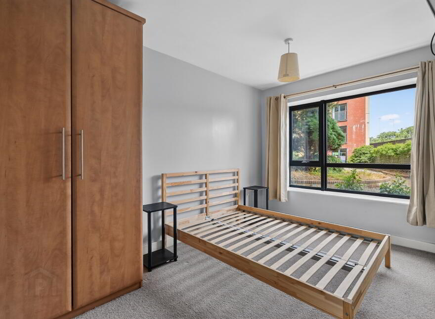 7 Quay Gate, Belfast, BT1 9DA