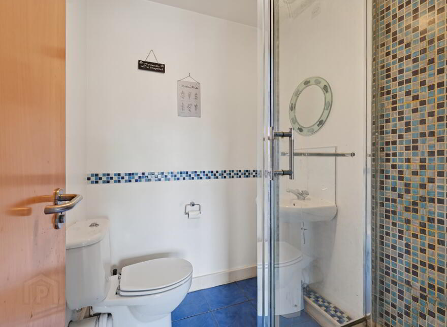 7 Quay Gate, Belfast, BT1 9DA