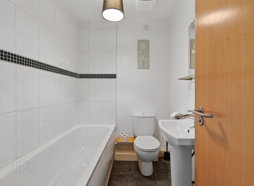 7 Quay Gate, Belfast, BT1 9DA