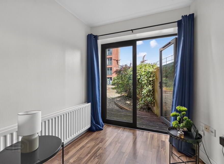 7 Quay Gate, Belfast, BT1 9DA