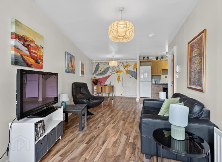 7 Quay Gate, Belfast, BT1 9DA