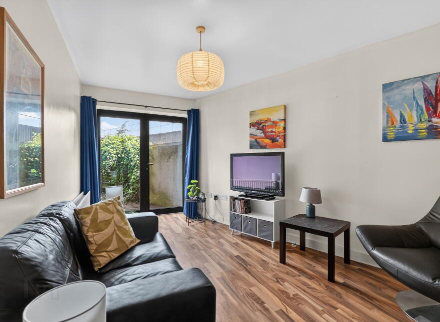 7 Quay Gate, Belfast, BT1 9DA