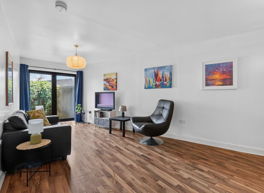 7 Quay Gate, Belfast, BT1 9DA