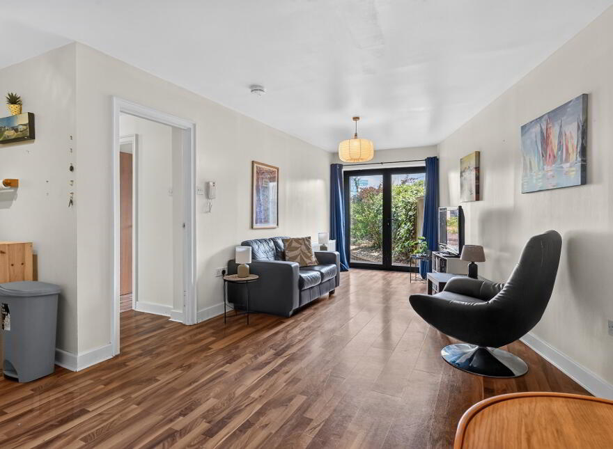 7 Quay Gate, Belfast, BT1 9DA