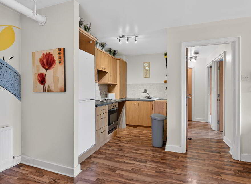 7 Quay Gate, Belfast, BT1 9DA