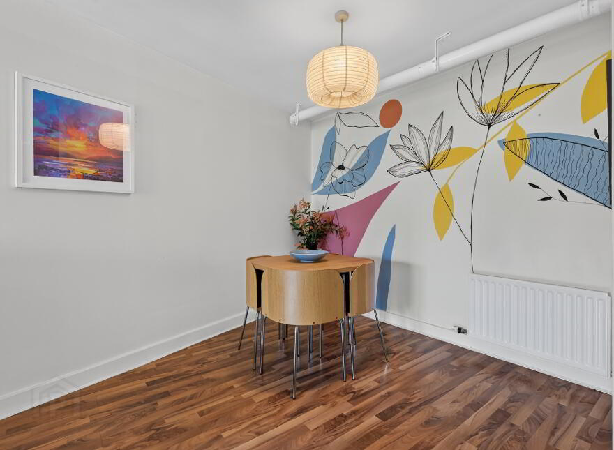 7 Quay Gate, Belfast, BT1 9DA