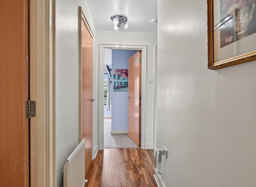 7 Quay Gate, Belfast, BT1 9DA