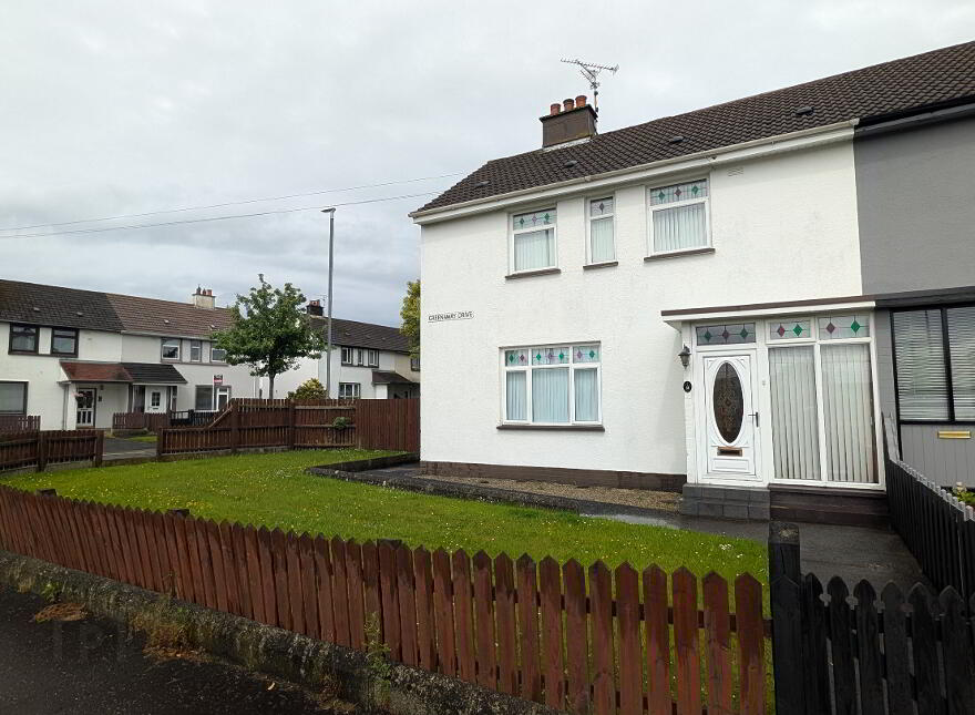 31 Greenaway Drive, Coleraine, BT52 2AQ