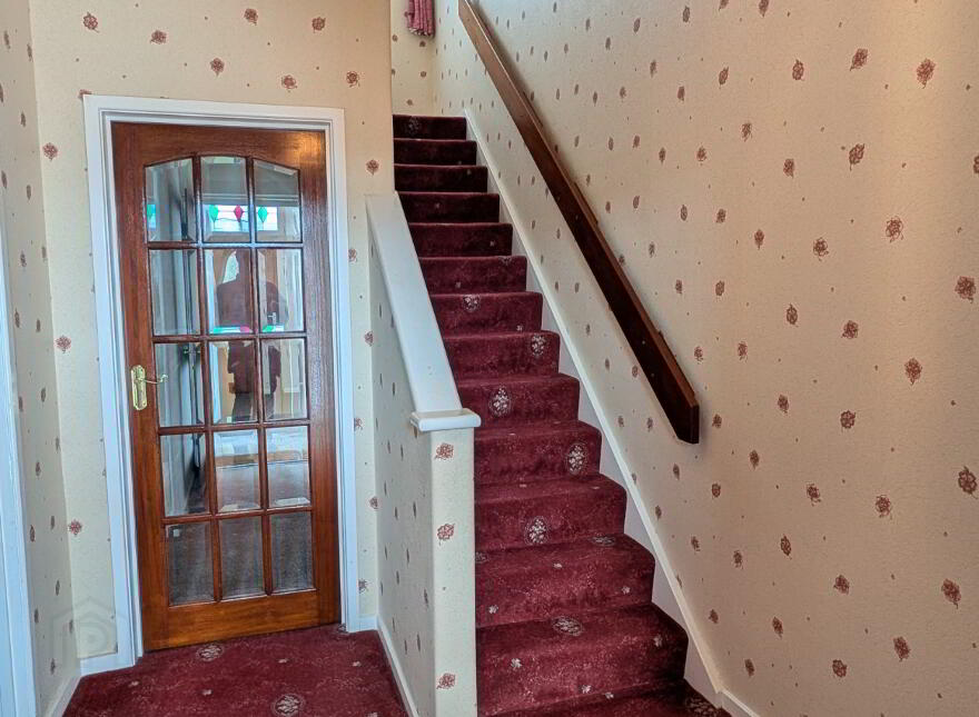31 Greenaway Drive, Coleraine, BT52 2AQ